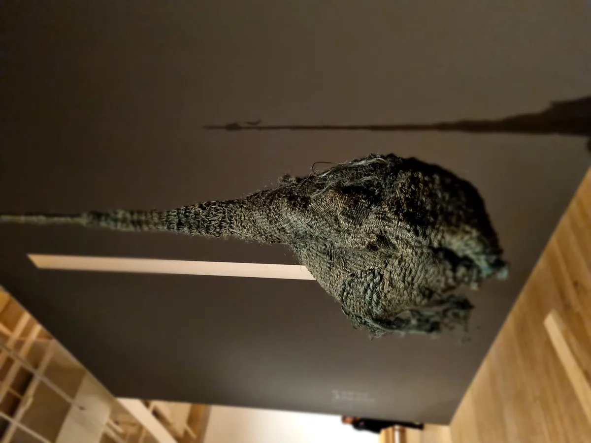 Magdalena Abakanowicz Gallery Image 54